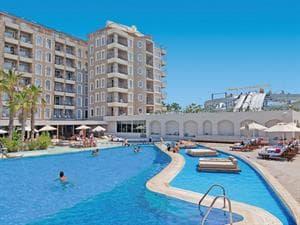 Laur Hotels Experience en Elegance, foto 1