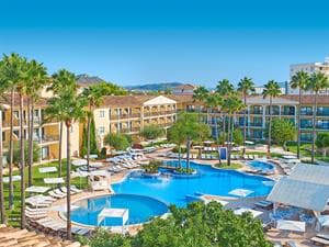 CM Mallorca Palace, foto 1