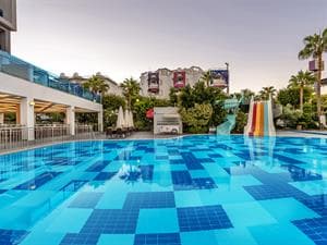 White City Beach, foto 1