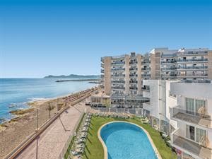 THB Gran Bahia, foto 1