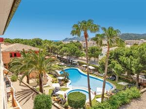 Allsun Hotel Illot Park, foto 1