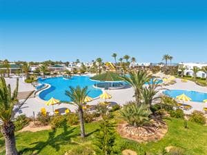 Djerba Holiday Beach, foto 1