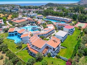 Lydia Maris Resort and Spa, foto 1