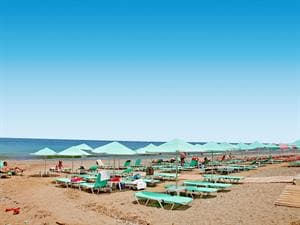 Jo An Beach, foto 1