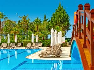 Casa Fora Beach Resort, foto 1