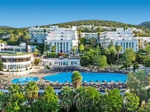 Bodrum Holiday Resort, foto 1