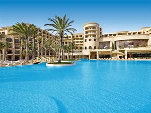 Movenpick Resort en Marine Spa Sousse, foto 1