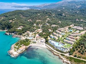 Mareblue Beach Resort 2