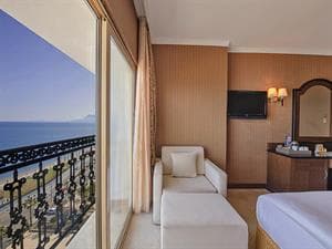 Megasaray Westbeach Antalya, foto 1