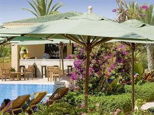 Alhambra Thalasso, foto 1