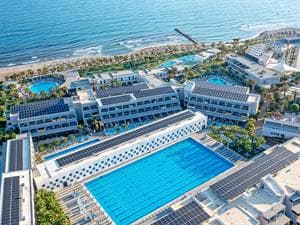 Lyttos Beach, foto 1