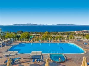 Kipriotis Aqualand, foto 1