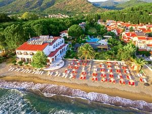 Dogan Paradise Family Club, foto 1