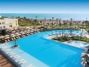 Iberostar Selection Eolia Djerba, foto 1