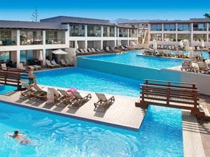Gouves Park Holiday Resort, foto 1
