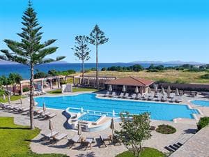 Ammos Luxury Resort, foto 1