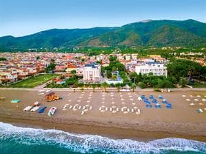 Dogan Beach Resort en Spa, foto 1