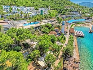 Blue Dreams Resort and Spa, foto 1