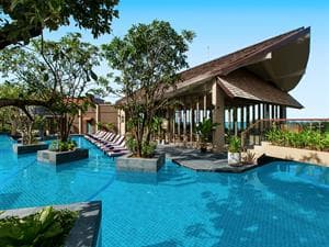 Mandarava Resort en Spa, foto 1
