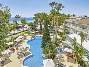 Allsun Orquidea Playa, foto 1