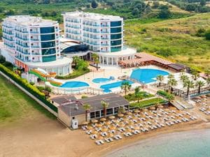 Notion Kesre Beach en Spa, foto 1