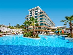 Side Sunport Hotel en Spa, foto 1