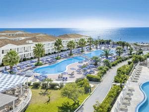 Sandy Villas Resort, foto 1