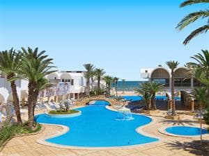 Dar Jerba Zahra, foto 1