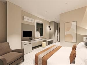 Side Golden Rock Hotel en Spa - Adults only, foto 1