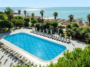 Ali Bey Park Manavgat, foto 1