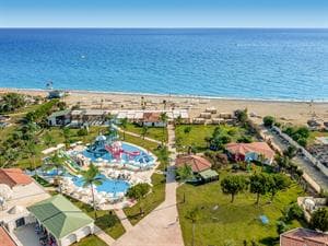 alltoura Club Hotel La Benata, foto 1