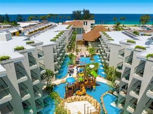 Phuket Emerald Beach Resort, foto 1