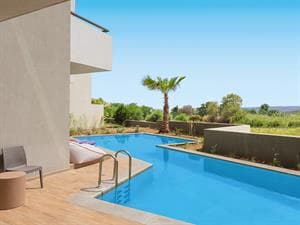 Mare Village Hotel, foto 1
