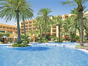 El Ksar Resort en Thalasso, foto 1