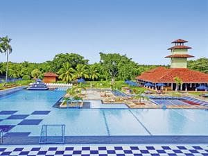 Club Palm Bay, foto 1