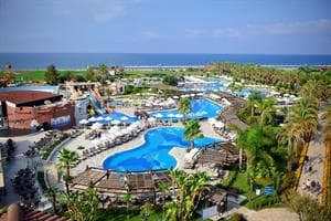 Calimera Serra Palace, foto 1