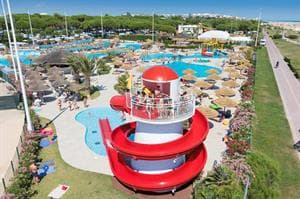 Villaggio Turistico Internazionale, foto 1