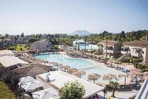 Hotel Splashworld Aqualand Village, foto 1