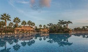 Blue Lagoon Resort, foto 1