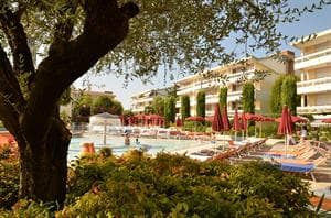 Villaggio Planetarium Resort, foto 1