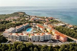 Robolla Beach, foto 1