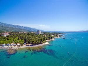 Bluesun Camping Paklenica - Mobile Home, foto 1