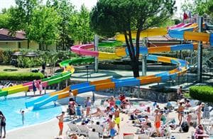 Campeggio Bella Italia Mobile Homes by Happy Camp, foto 1