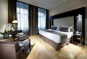 Eurostars Thalia, foto 1