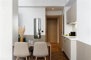 Ermass Modern Living Apartments, foto 1