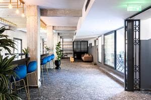 Play Theatrou Athens Hotel, foto 1