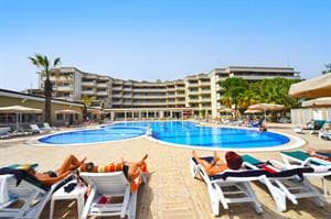 Linda Resort, foto 1