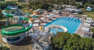 Kipriotis Village Resort, foto 1