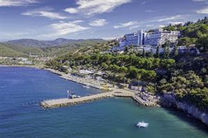 Asteria Ephesus Kusadasi, foto 1