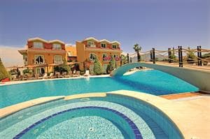 Club Alla Turca, foto 1